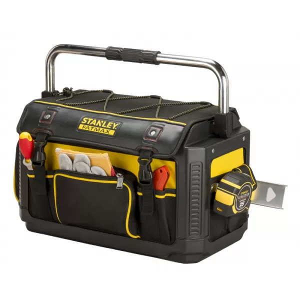 Brašna na nářadí s víkem Stanley FatMax® 20" 1-79-213