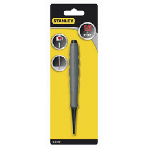 Opláštěný průbojník Stanley Dynagrip® 1,6mm 0-58-912