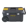Pojízdný box Stanley 50 l (40 kg) STST1-80150