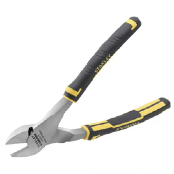 Boční štípací úhlové kleště Stanley MaxSteel 200mm 0-89-861