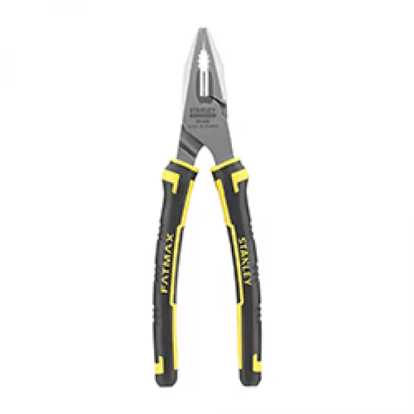 Kombinační kleště Stanley MaxSteel 165mm 0-89-866