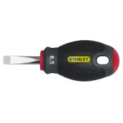 Šroubovák Stanley FATMAX krátký paralelní 5,5x30 0-65-400