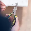Kleště Stanley FatMax s plochými čelistmi, 150 mm 0-84-495
