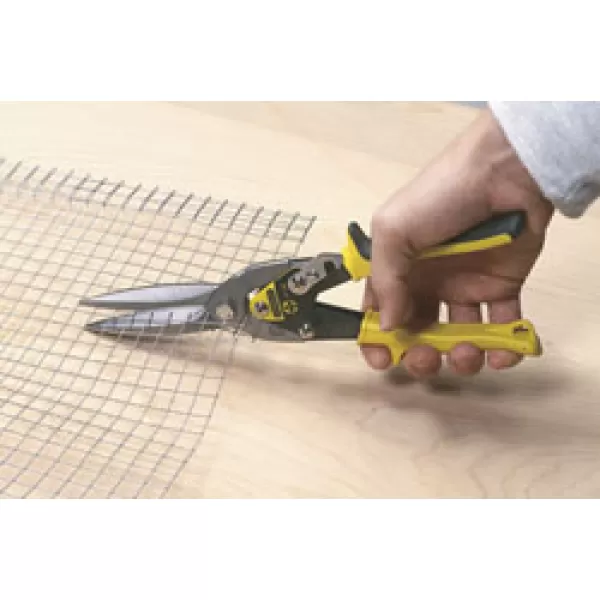 Nůžky na plech Stanley FatMax® Aviation přímé 2-14-563