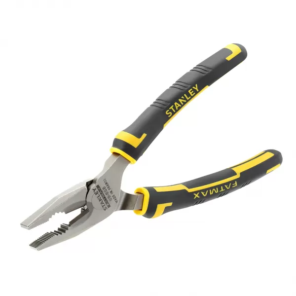 Kombinační kleště Stanley MaxSteel 210mm 0-89-868