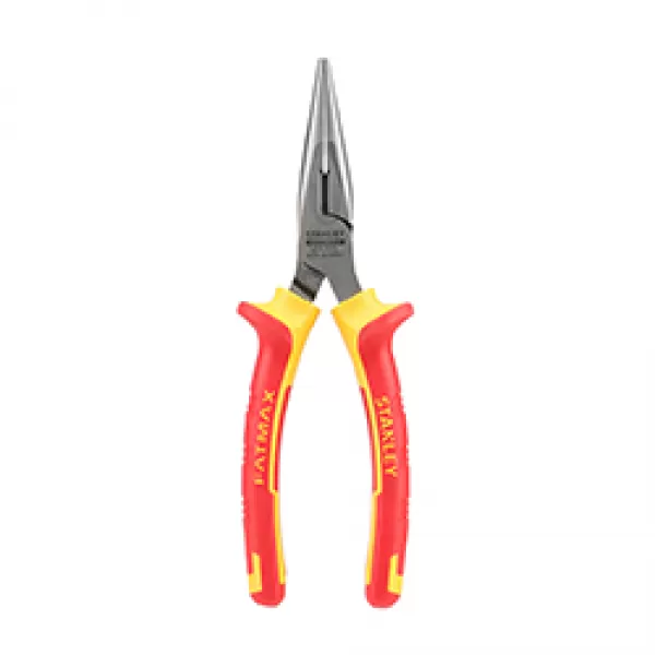 Kleště s prodlouženými čelistmi Stanley VDE 1000V 160mm 0-84-006