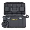 Pojízdný box Stanley 50 l (40 kg) STST1-80150