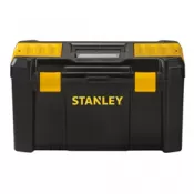 Box Stanley 19"s plastovými přezkami STST1-75520