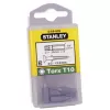 1/4" bity TORX TX30 - ruční /bal.25ks/ - ruční 1-68-845