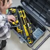 Pojízdný box Stanley 50 l (40 kg) STST1-80150