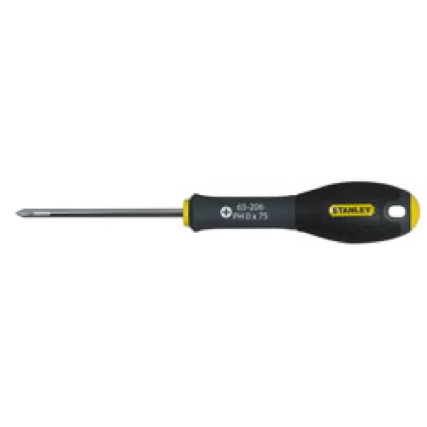 Šroubovák Stanley FATMAX křížový Ph00x50 0-65-204