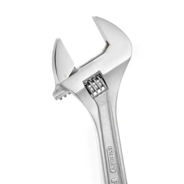 Nastavitelný klíč Stanley 300 mm, na kartě 0-84-540