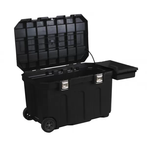 Mobile Job Chest™ Stanley s integrovaným zámkem 1-93-278