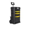 Stanley Rolling workshop s boxem a zásuvkou STST1-70344