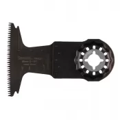 Ponorný list Makita 65x40mm HCS TMA056 Starlock (i pro O.I.S.)