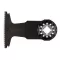 Ponorný list Makita 65x40mm HCS TMA056 Starlock (i pro O.I.S.)