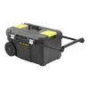 Pojízdný box Stanley 50 l (40 kg) STST1-80150