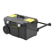 Pojízdný box Stanley 50 l (40 kg) STST1-80150