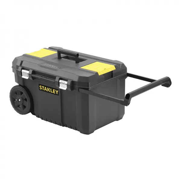 Pojízdný box Stanley 50 l (40 kg) STST1-80150