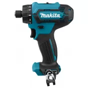 Aku šroubovák Makita DF033DZ, Li-ion CXT 12V, solo