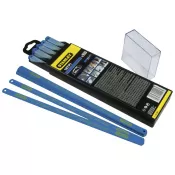 Pilový list 300mm na kov, HSS Laser Stanley, 32tpi /bal.100ks/