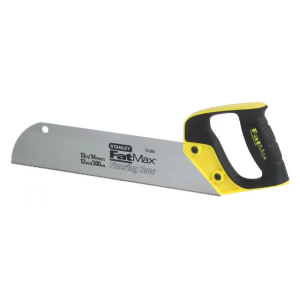 Čepovka na deskový materiál Stanley FatMax 300 mm x 13 TPI 2-17-204