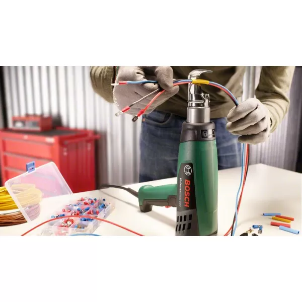 Horkovzdušná pistole Bosch UniversalHeat 600 06032A6120