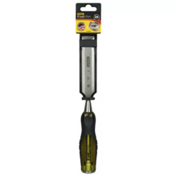 Dláto Stanley FatMax® Pro s průběžným dříkem