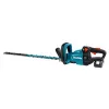Aku nůžky na živý plot Makita DUH601PTE 600mm Li-ion 18V/5,0Ah