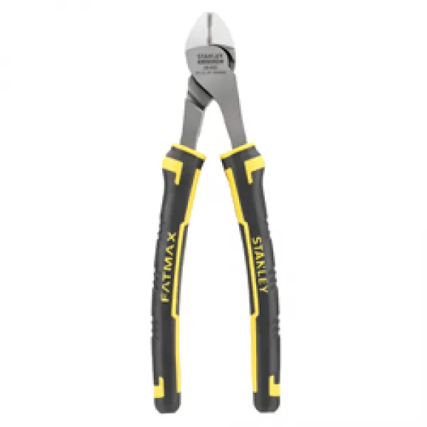 Boční štípací úhlové kleště Stanley MaxSteel 200mm 0-89-861