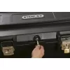 Mobile Job Chest™ Stanley s integrovaným zámkem 1-93-278