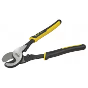Nůžky na stříhání kabelů Stanley 220mm 0-89-874
