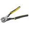 Nůžky na stříhání kabelů Stanley 220mm 0-89-874