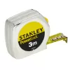 Svinovací metr Stanley Powerlock® - 3m kovové pouzdro 0-33-218