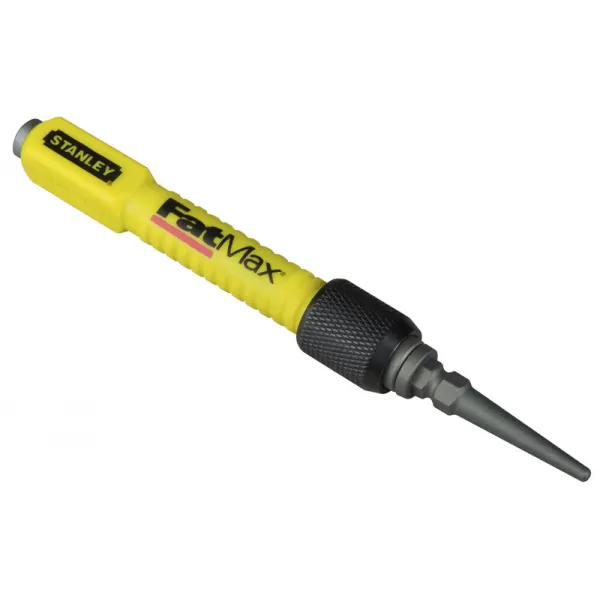 Sada vyměnitelných průbojníků Stanley FatMax® 1-58-501