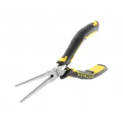 Kleště s prodlouženými čelistmi Stanley FatMax® mini (úzké) FMHT0-80520