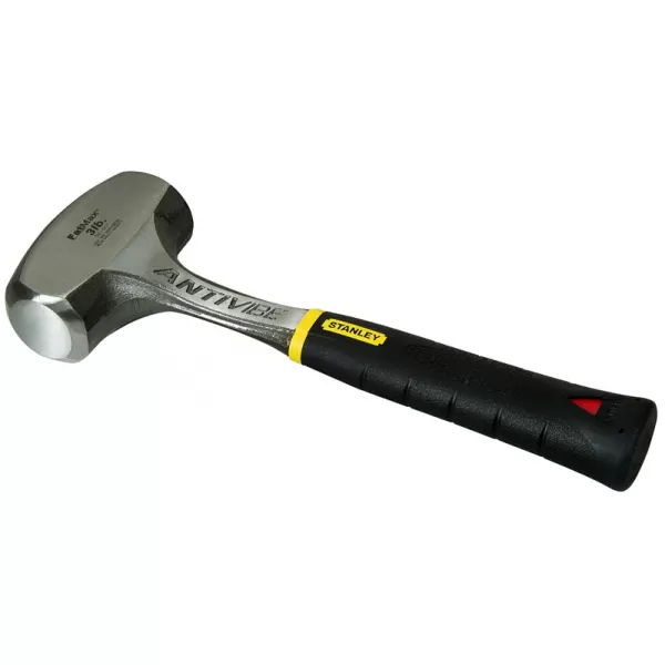 Palice Stanley Antivibe 1360g 1-56-001