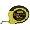 Pásmo Stanley FatMax® 20m 0-34-133