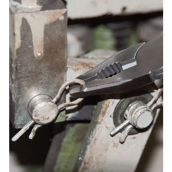 Multifunkční nástroj Stanley FatMax 16 v 1 FMHT0-72414