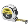 Svinovací metr Stanley Micro Powerlock® Blade Armor™