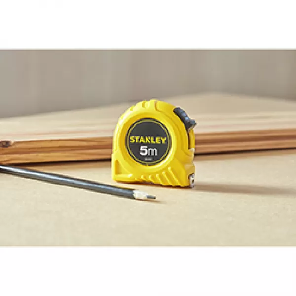 Svinovací metr Stanley® na kartě