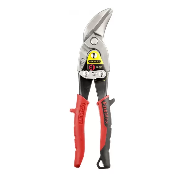 Nůžky na plech Stanley FatMax® Aviation