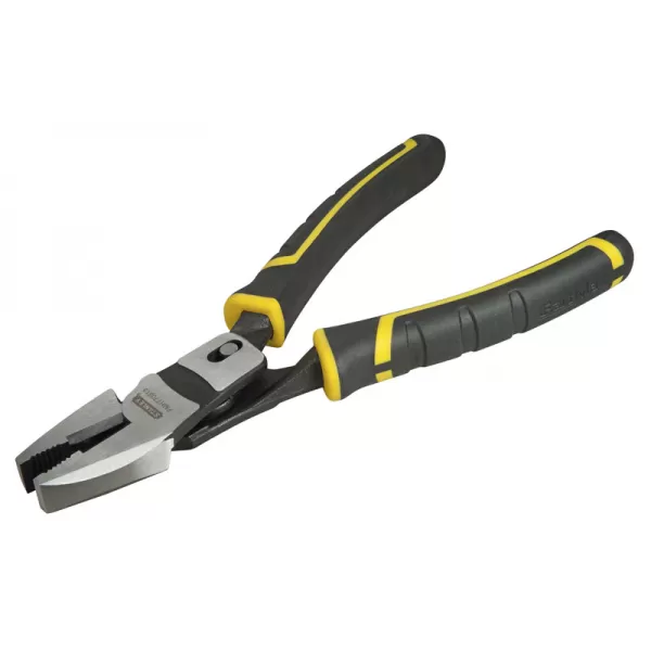 Převodové kleště Stanley FatMax - kombinační FMHT0-70813