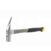 Kladivo Stanley ze sklolaminátu tesařské-vroubkovaná plocha STHT0-51312