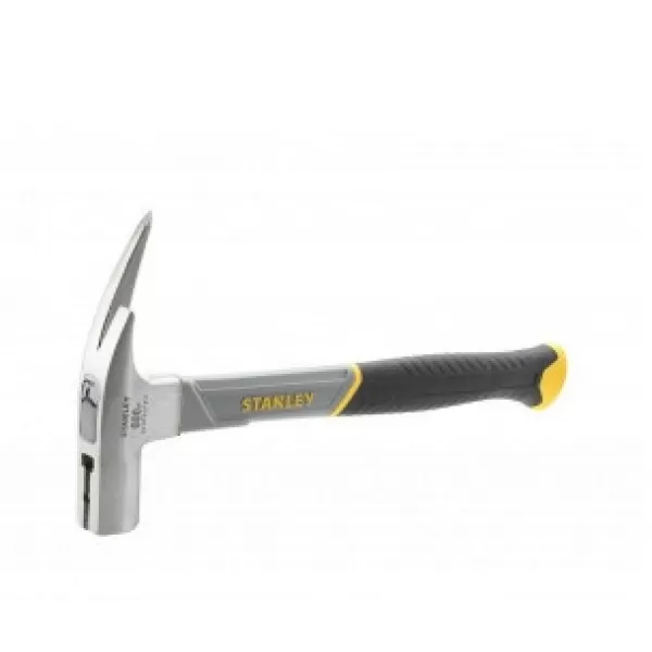 Kladivo Stanley ze sklolaminátu tesařské-vroubkovaná plocha STHT0-51312