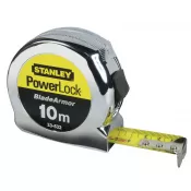 Svinovací metr Stanley Micro Powerlock® Blade Armor™