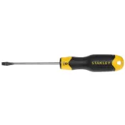 Šroubovák Stanley Cushion Grip plochý standard