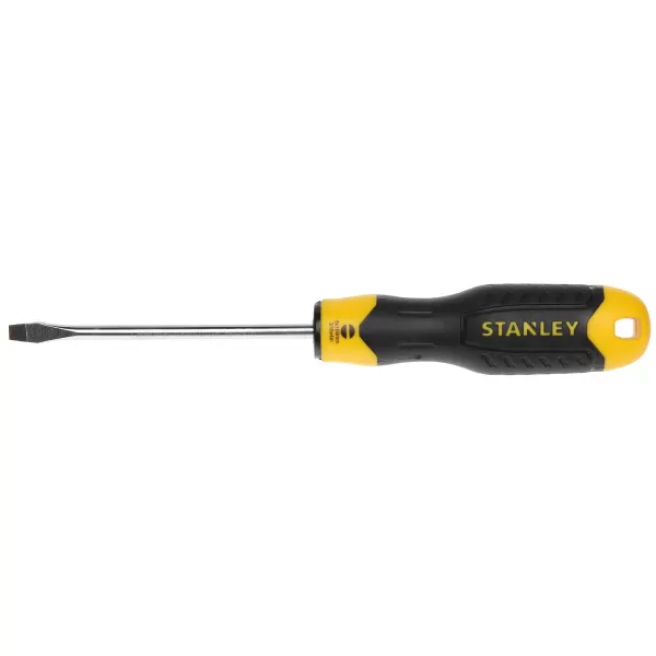 Šroubovák Stanley Cushion Grip plochý standard