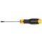 Šroubovák Stanley Cushion Grip plochý standard