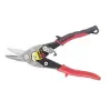 Nůžky na plech Stanley FatMax® Aviation levé 2-14-562